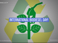 International Bio-diesel Day