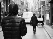 Gurugram woman stalking case
