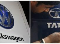 Volkswagen and Tata Motors