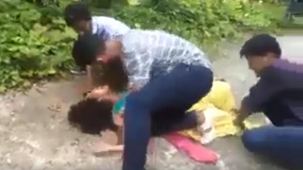 Viral video