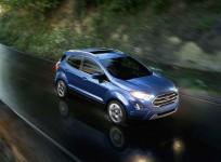2017 Ford EcoSport