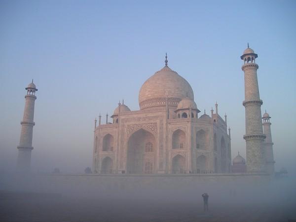 Is the Taj Mahal a mausoleum or a Shiva temple? CIC tells government to ...