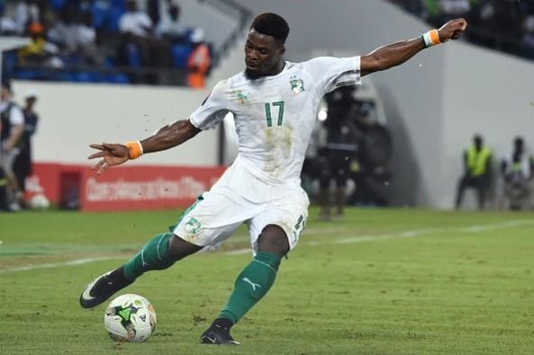 serge aurier