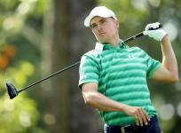 Jordan Spieth, PGA Championship 2017, first round