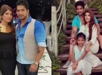 Amit Tandon, Ruby Tandon