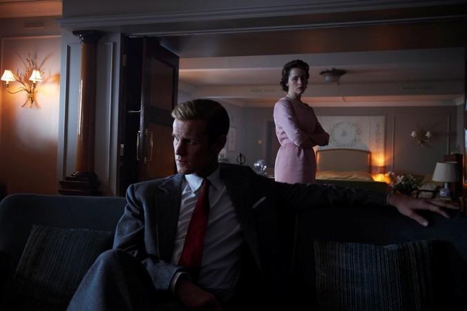 The Crown Season 2 The Crown