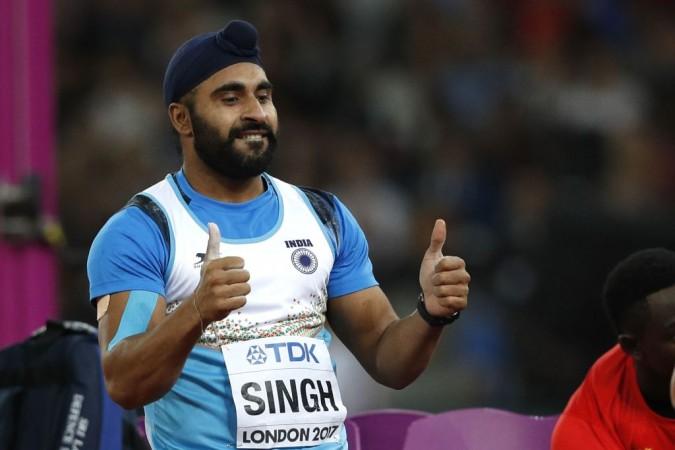 Davinder Kang. Davinder Kang