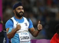 Davinder Kang