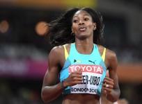 Shaunae Miller-Uibo