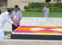 Venkaiah Naidu