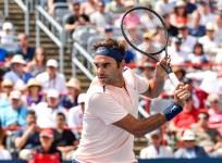 Roger Federer, Rogers Cup, live streaming