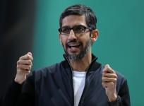 Sundar Pichai