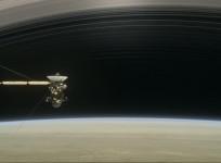 nasa, Cassini, Saturn, space,