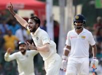 Hardik Pandya, India, Sri Lanka
