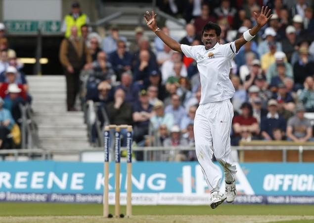 Dushmantha Chameera could be an exciting addition to the Sri Lanka team Dushmantha Chameera, Sri Lanka, India