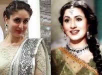 Kareena Kapoor Khan, Madhubala