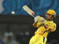 Subramaniam Badrinath