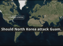 North Korea threat: South Koreas approach differs from US and Japan
