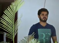 sreesanth