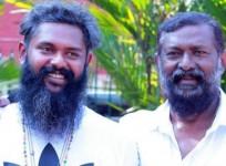Jean Paul Lal, Sreenath Bhasi, Honey Bee 2, Asif Ali, Bhavana