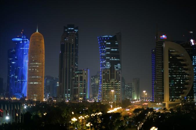 Doha