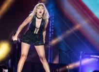 Taylor Swift calls groping horrifying and shocking