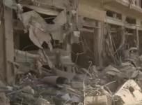 US continues deadly airstrikes in Raqqa in efforts to liberate city from Isis