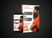Godman to Tycoon
