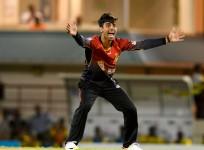 Shadab Khan