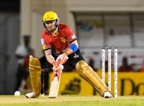 Brendon McCullum