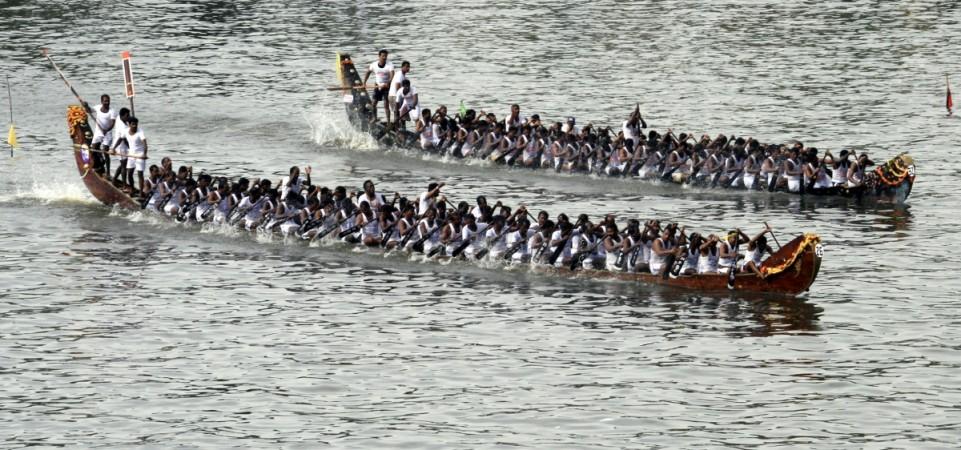 65th Nehru Trophy Boat Race to be held on August 12. Nehru trophy, 65th nehru trophy