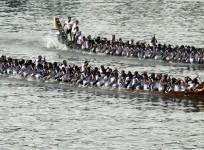 Nehru trophy, 65th nehru trophy