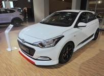 Hyundai i20 Sport