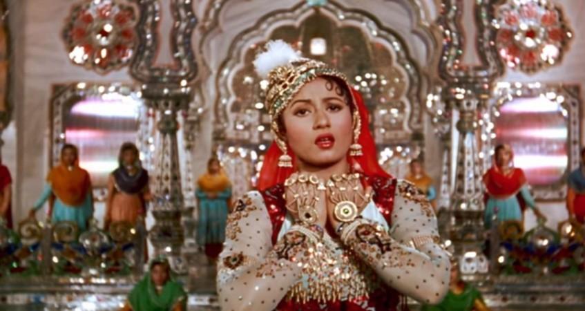 Madhubala