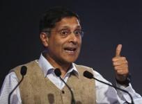Arvind Subramanian