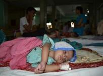 BRD Hospital Encephalitis