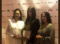 Aishwarya Rai Bachchan, IIFM 2017
