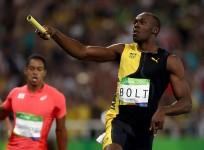Usain Bolt