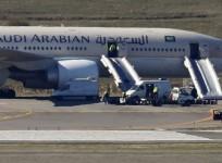 Saudi Arabian Airlines