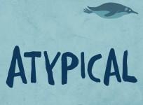 Netflix series Atypical