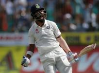 KL Rahul