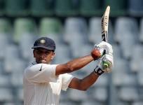 Rahul Dravid