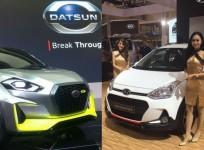 Top 5 cool small cars revealed at GIIAS 2017