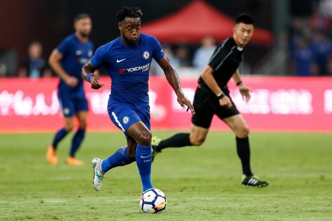Michu Batshuayi could be the star man for Chelsea this season michy batshuayi, chelsea