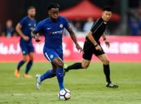 michy batshuayi, chelsea