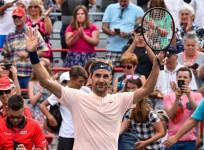 Roger Federer