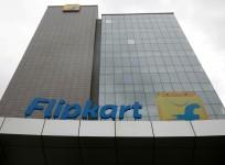 Flipkart headquarters
