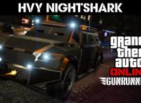GTA 5 Gunrunning update