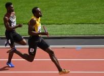 usain bolt