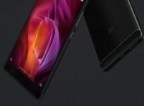 Xiaomi Redmi Note 4 as on the company's official website